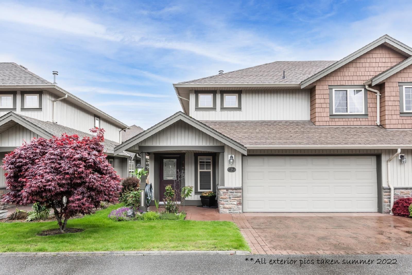 Property at 62 6887 SHEFFIELD WAY image 1