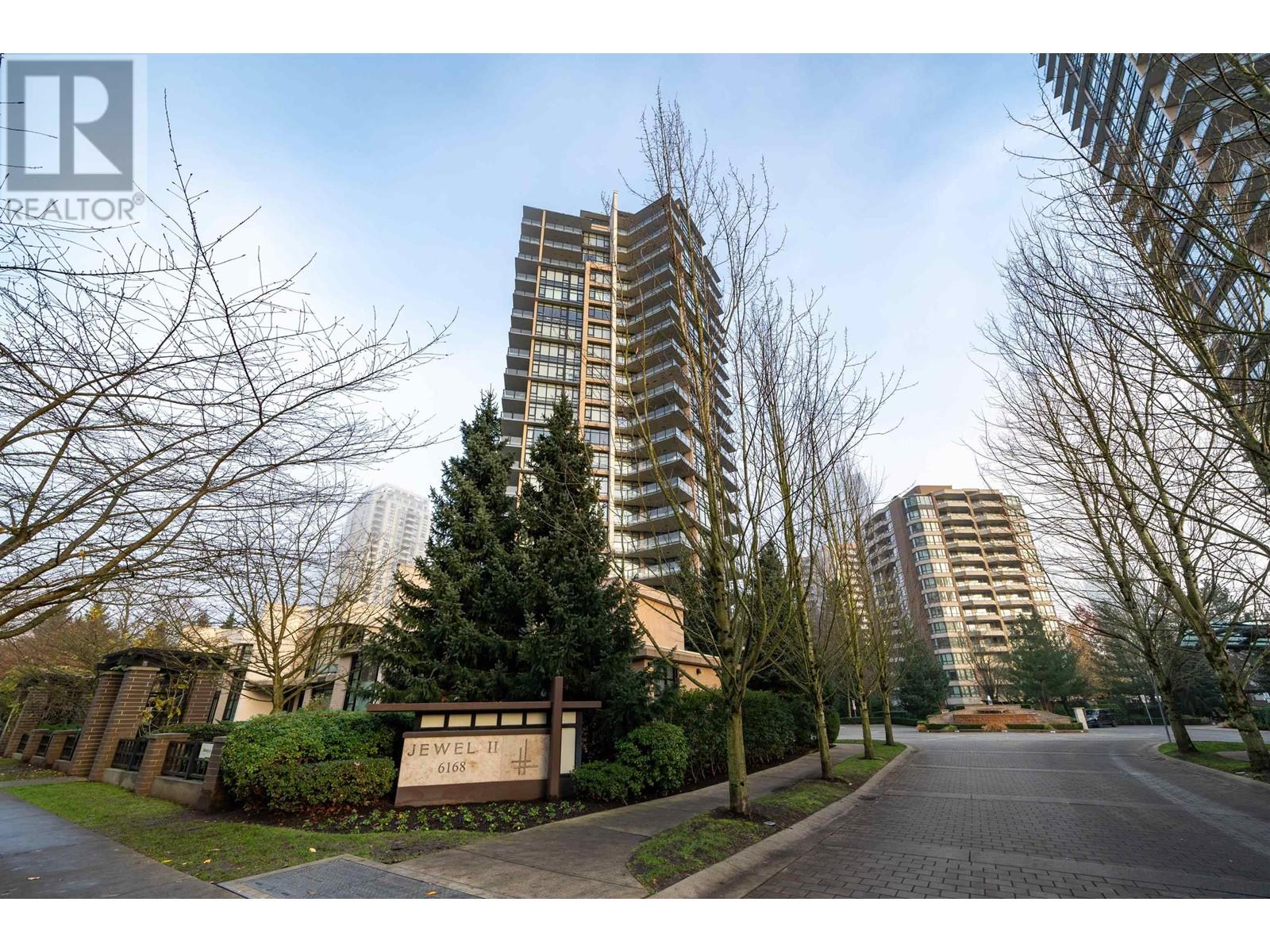 204 6168 WILSON AVENUE, burnaby, British Columbia