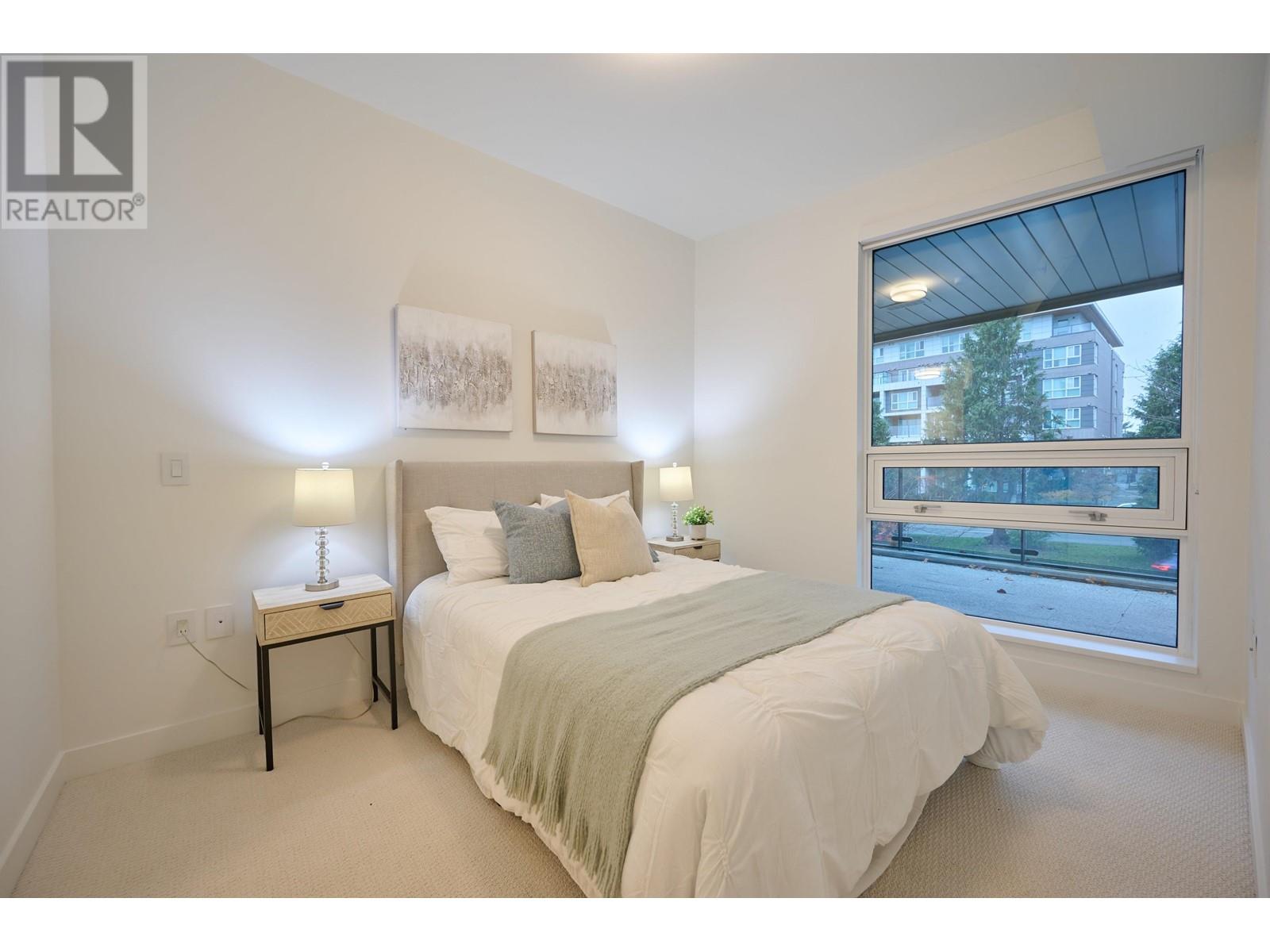 Listing Picture 20 of 20 : 205 7638 CAMBIE STREET, Vancouver / 溫哥華 - 魯藝地產 Yvonne Lu Group - MLS Medallion Club Member