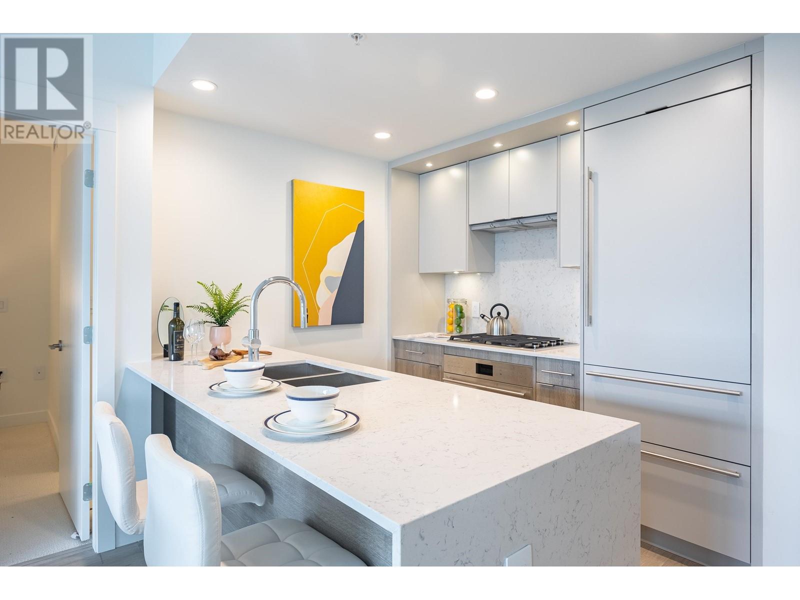 Listing Picture 12 of 20 : 205 7638 CAMBIE STREET, Vancouver / 溫哥華 - 魯藝地產 Yvonne Lu Group - MLS Medallion Club Member