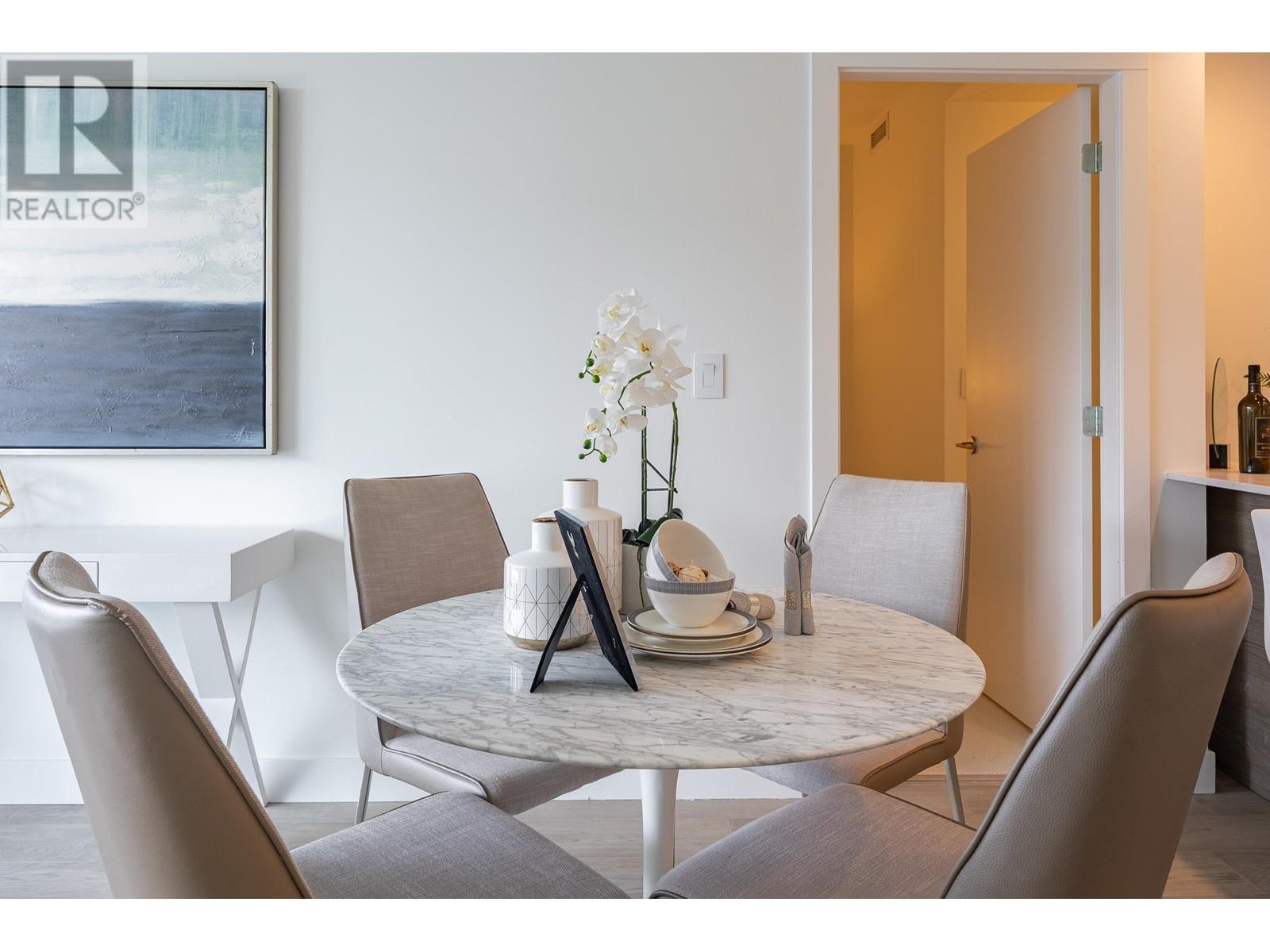 Listing Picture 11 of 20 : 205 7638 CAMBIE STREET, Vancouver / 溫哥華 - 魯藝地產 Yvonne Lu Group - MLS Medallion Club Member