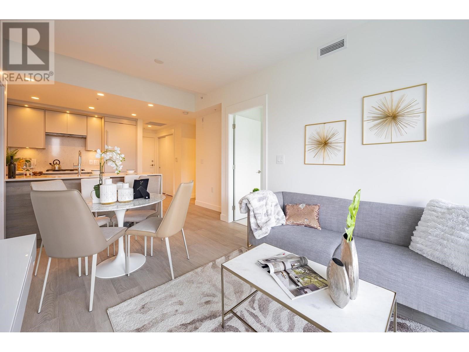 Listing Picture 7 of 20 : 205 7638 CAMBIE STREET, Vancouver / 溫哥華 - 魯藝地產 Yvonne Lu Group - MLS Medallion Club Member