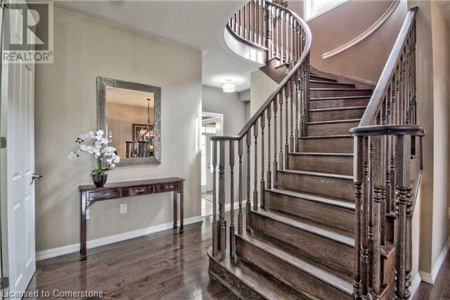 906 Farmstead Drive, Milton, Ontario  L9T 8J5 - Photo 4 - 40678295