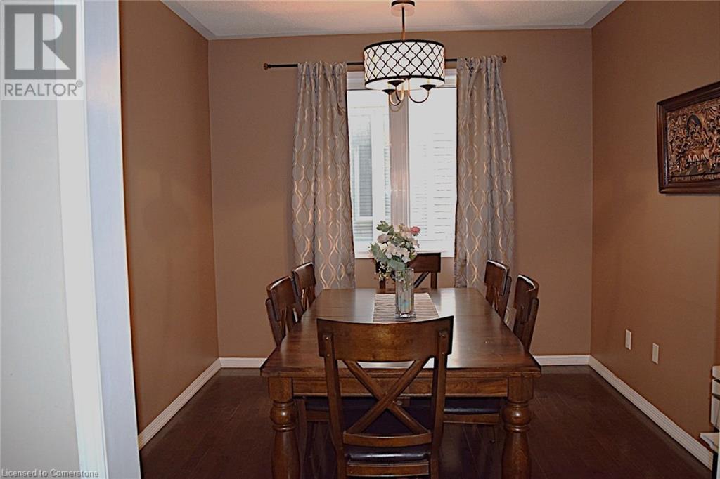 906 Farmstead Drive, Milton, Ontario  L9T 8J5 - Photo 6 - 40678295