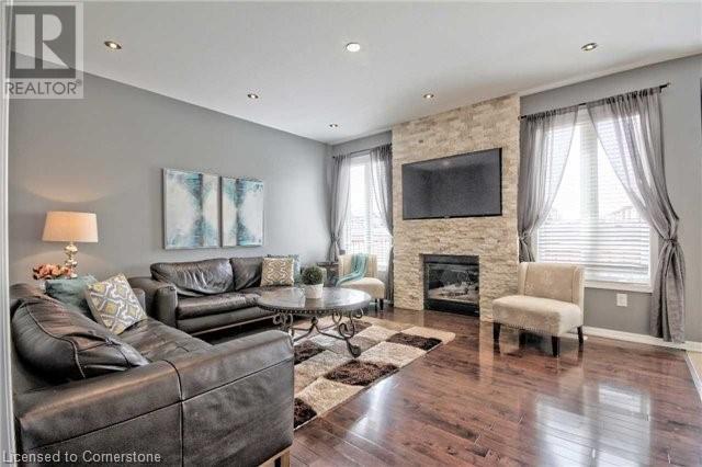 906 Farmstead Drive, Milton, Ontario  L9T 8J5 - Photo 9 - 40678295
