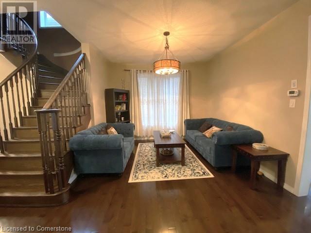 906 FARMSTEAD Drive, Milton, Ontario