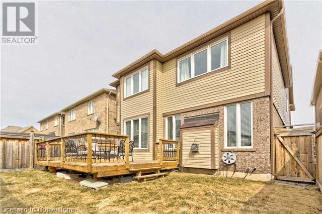 906 Farmstead Drive, Milton, Ontario  L9T 8J5 - Photo 21 - 40678295