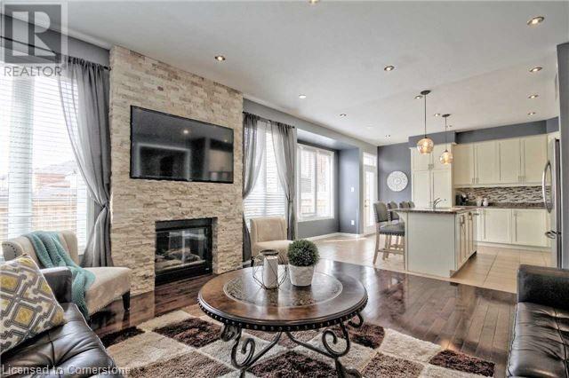 906 Farmstead Drive, Milton, Ontario  L9T 8J5 - Photo 10 - 40678295