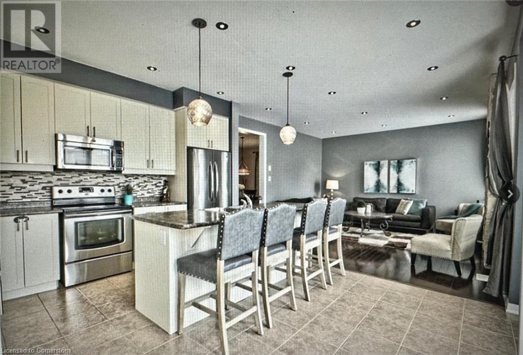 906 Farmstead Drive, Milton, Ontario  L9T 8J5 - Photo 7 - 40678295