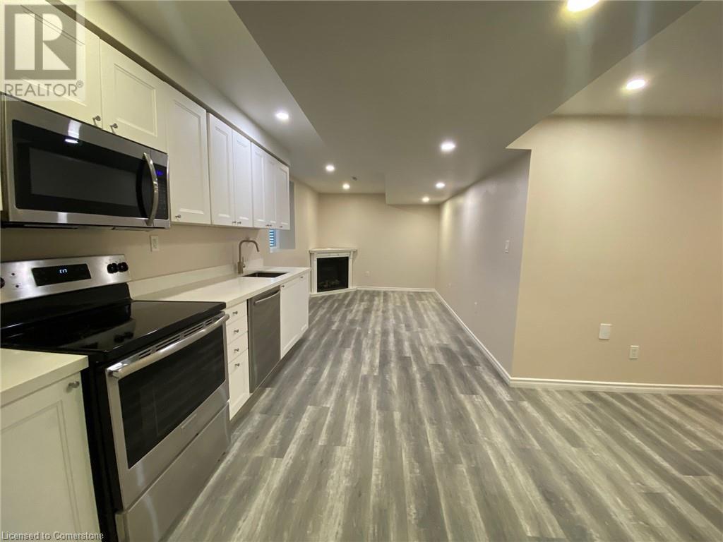 1354 ORR Terrace, Milton, Ontario