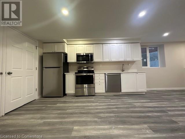 1354 Orr Terrace, Milton, Ontario  L9E 0B7 - Photo 2 - 40679735