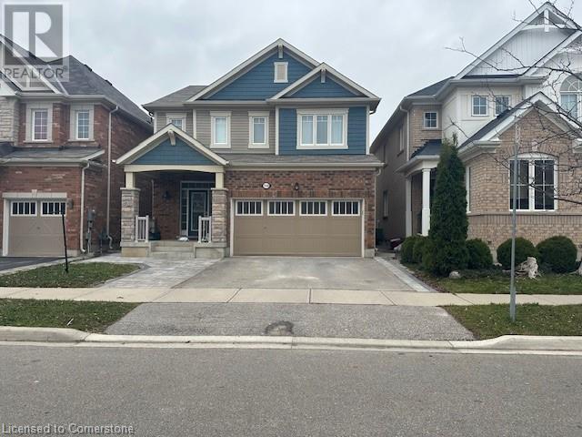 1354 Orr Terrace, Milton, Ontario  L9E 0B7 - Photo 14 - 40679735
