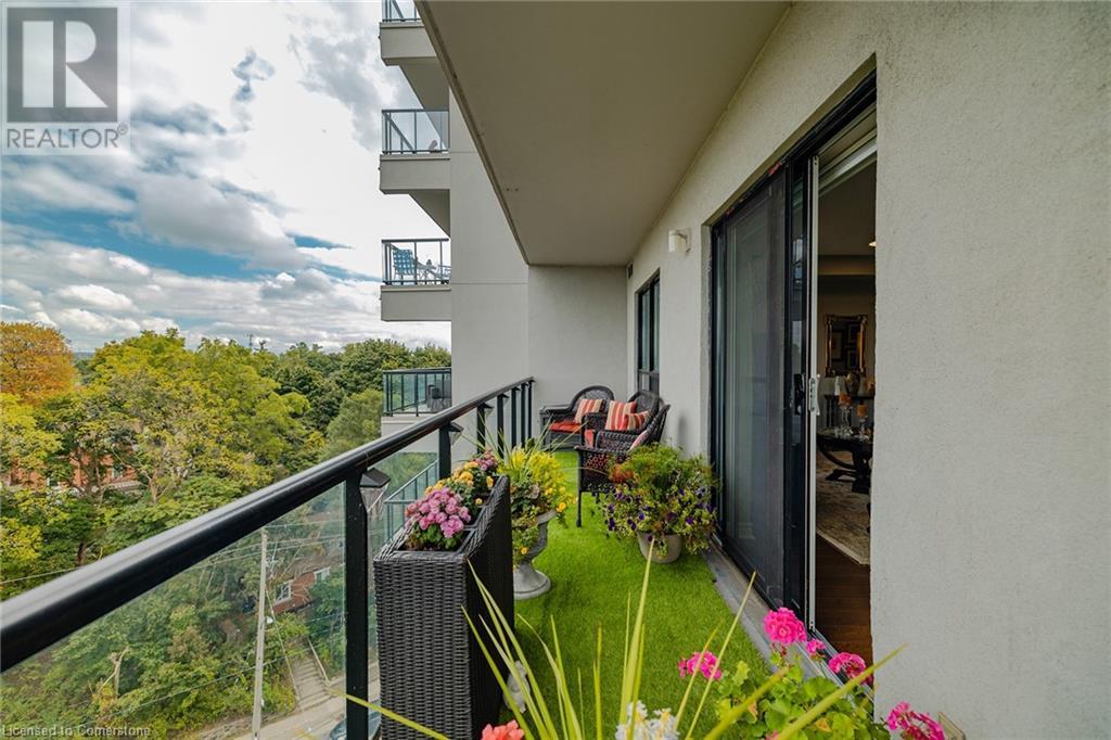 170 Water Street N Unit# 906, Cambridge, Ontario  N1R 3B6 - Photo 20 - 40682866