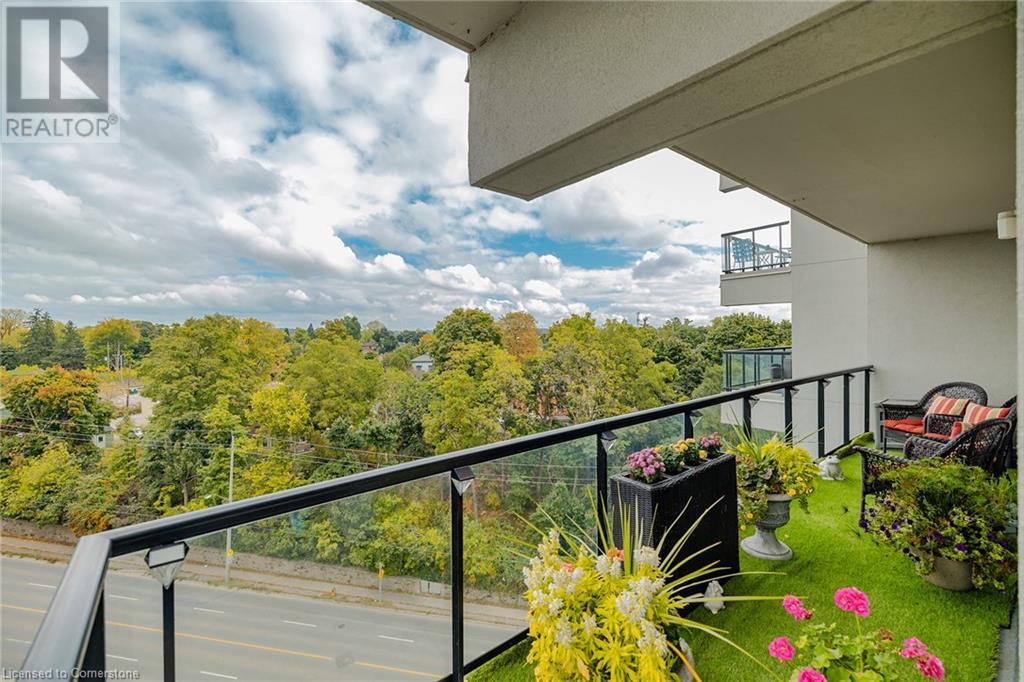 170 Water Street N Unit# 906, Cambridge, Ontario  N1R 3B6 - Photo 24 - 40682866