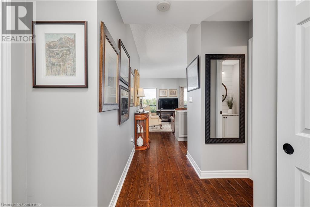 170 Water Street N Unit# 906, Cambridge, Ontario  N1R 3B6 - Photo 4 - 40682866