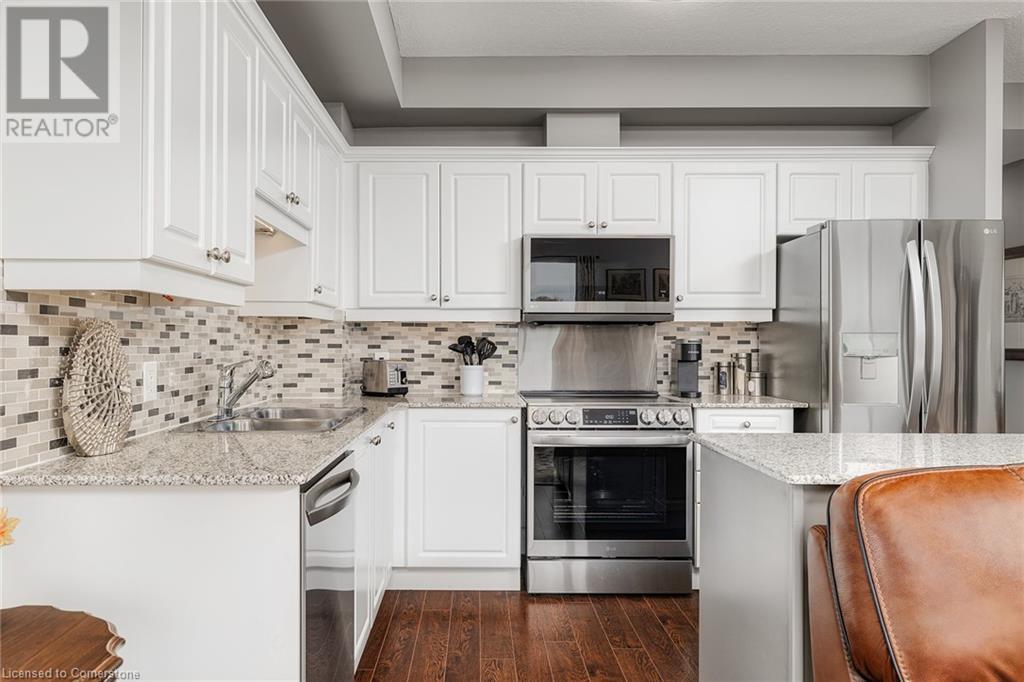170 Water Street N Unit# 906, Cambridge, Ontario  N1R 3B6 - Photo 7 - 40682866