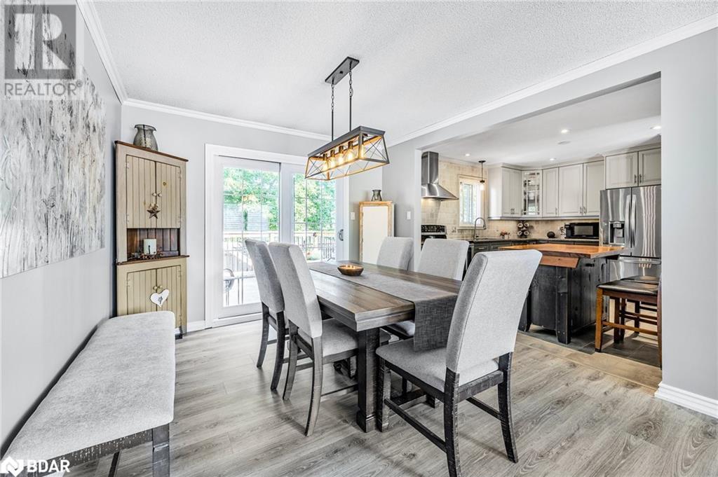 22 Patterson Place, Barrie, Ontario  L4N 6T2 - Photo 10 - 40682760