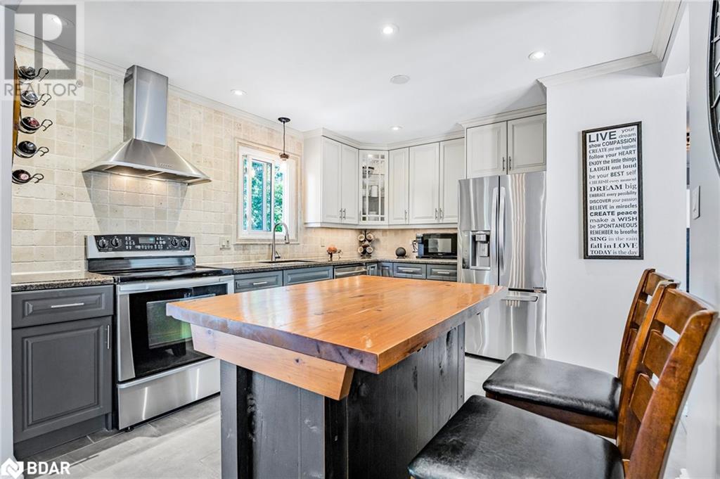 22 Patterson Place, Barrie, Ontario  L4N 6T2 - Photo 12 - 40682760