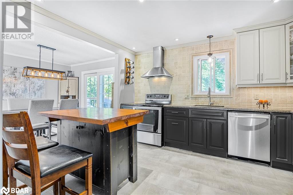 22 Patterson Place, Barrie, Ontario  L4N 6T2 - Photo 13 - 40682760