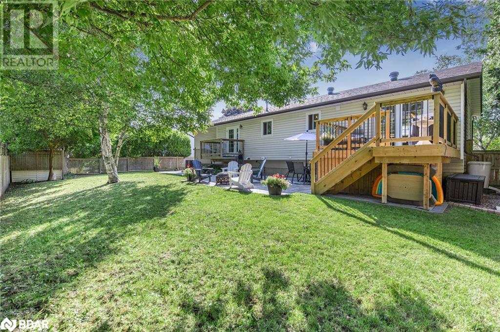 22 Patterson Place, Barrie, Ontario  L4N 6T2 - Photo 39 - 40682760