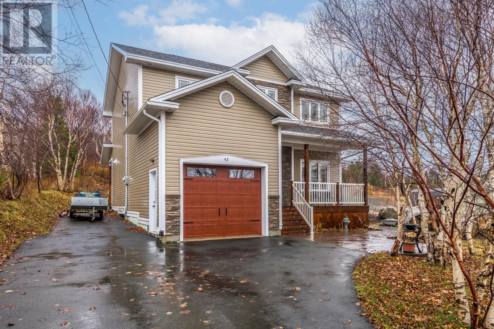 42 Greeley Garden, Conception Bay South, Newfoundland & Labrador  A1X 2J3 - Photo 2 - 1279262