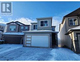 193 Lucas Place Nw Livingston, Calgary, Ca