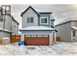 166 Creekstone Way SW Pine Creek