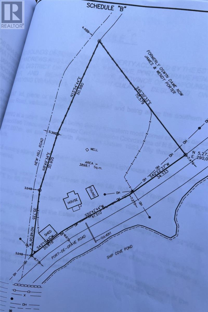 0 Main Road, Port De Grave, Newfoundland & Labrador  A0A 3J0 - Photo 8 - 1280088