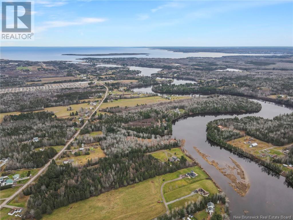 1633 Shediac River Road, Shediac River, New Brunswick  E4R 1X4 - Photo 5 - NB109441