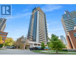 2711 - 75 CANTERBURY PLACE, Toronto, Ontario