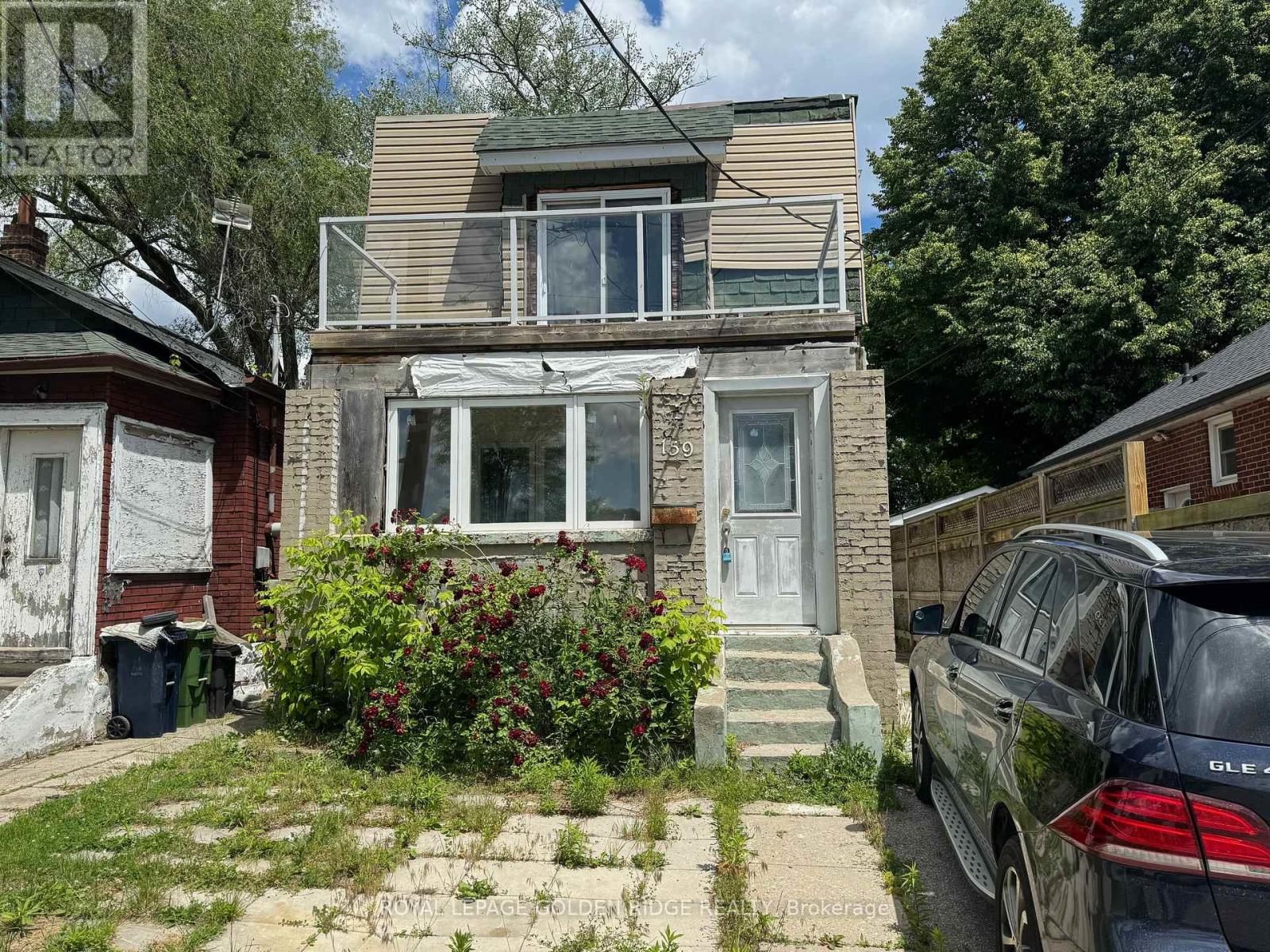 159 Eastwood Avenue, Toronto, Ontario  M1N 3H5 - Photo 1 - E9264306