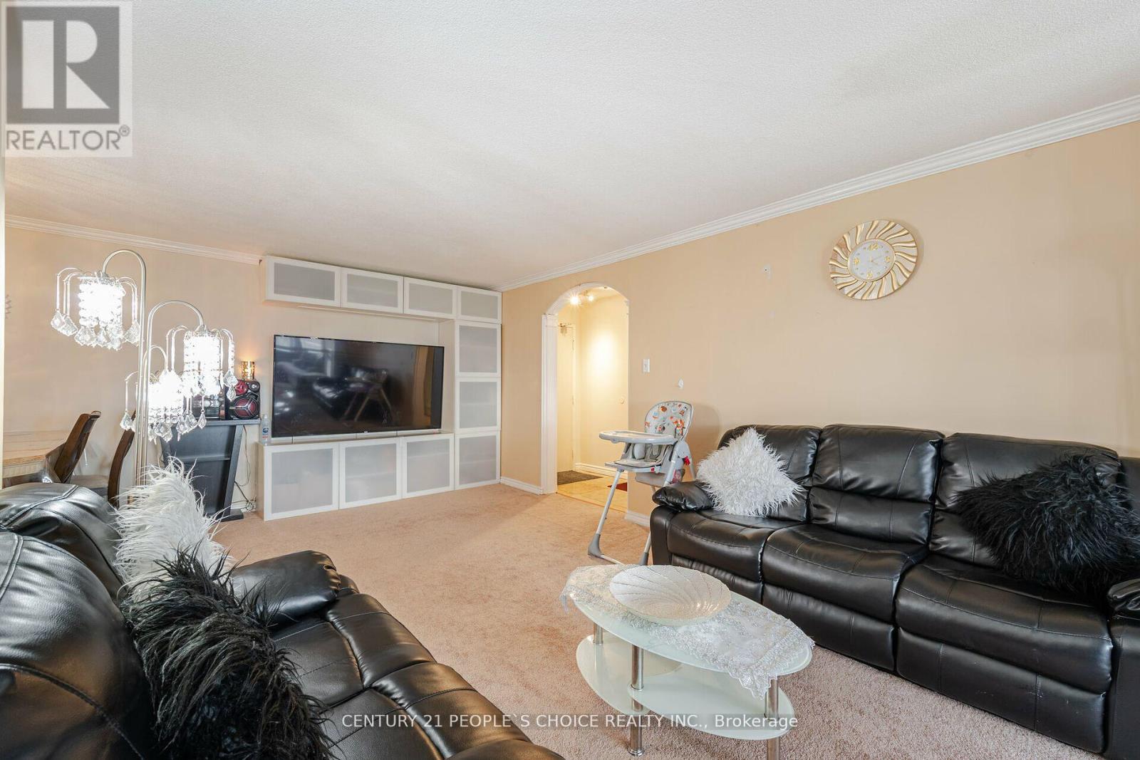 1508 - 15 Kensington Road, Brampton, Ontario  L6T 3W2 - Photo 9 - W9042934