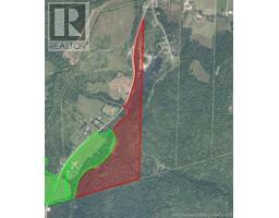 Farm Woodlot Route 105, Tilley, New Brunswick