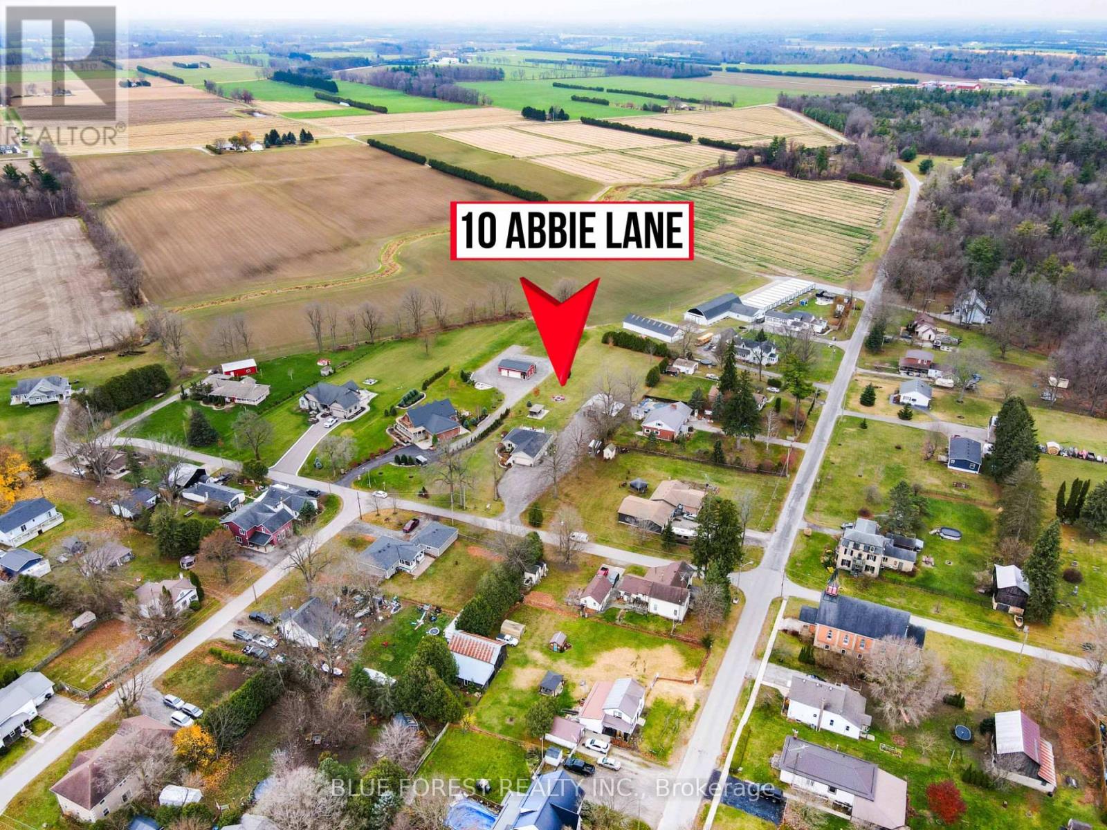 10 Abbie Lane, Norfolk, Ontario  N0E 1S0 - Photo 40 - X10297788