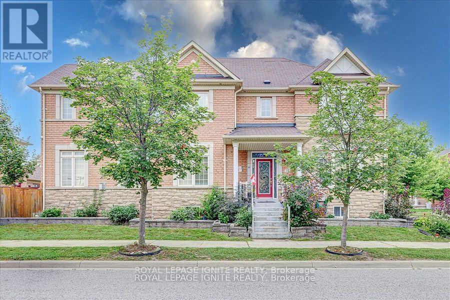 Bsmt - 34 Wildmoor Street, Markham, Ontario  L6B 0N9 - Photo 2 - N11823933