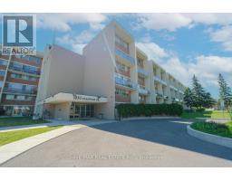 322 - 1050 STAINTON DRIVE, Mississauga, Ontario