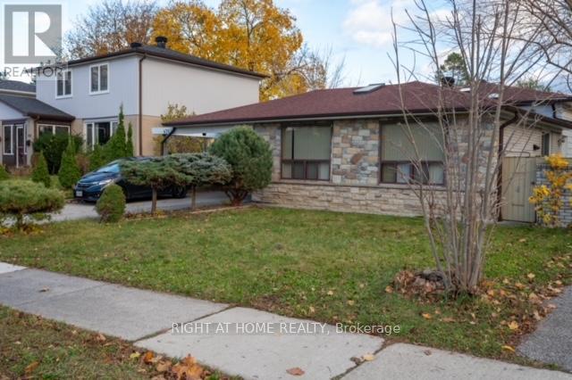 476 TEDWYN DRIVE, mississauga (cooksville), Ontario