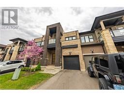 391 Athabasca Common 1010 - Jm Joshua Meadows, Oakville, Ca
