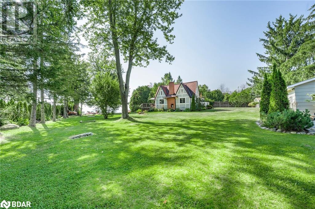 113 Minnetonka Road, Innisfil, Ontario  L9S 2V8 - Photo 4 - 40666218