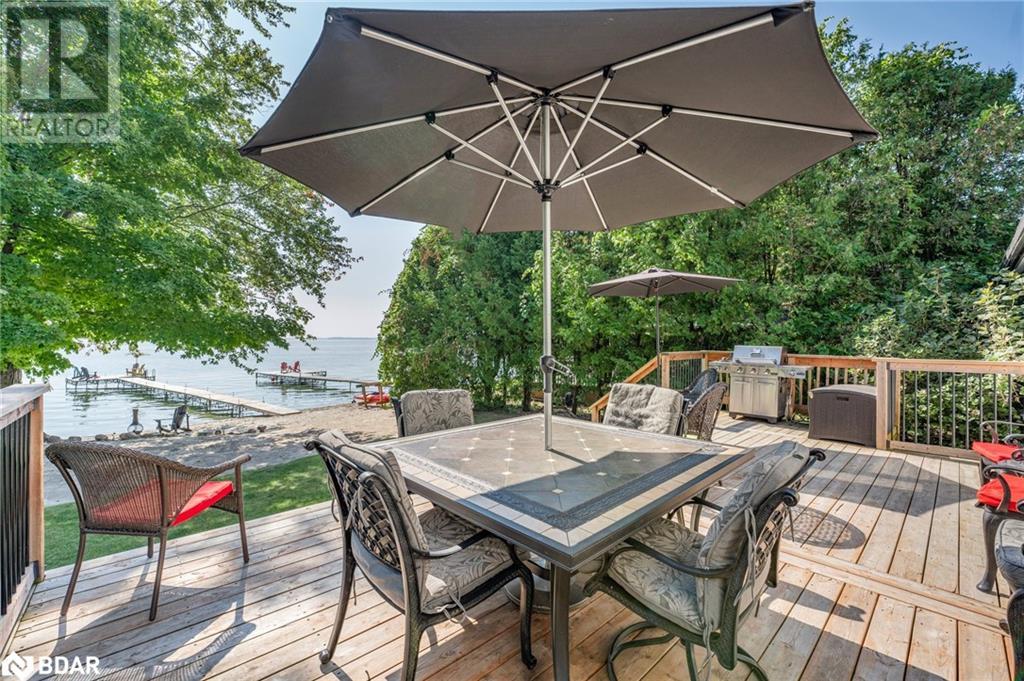 113 Minnetonka Road, Innisfil, Ontario  L9S 2V8 - Photo 27 - 40666218