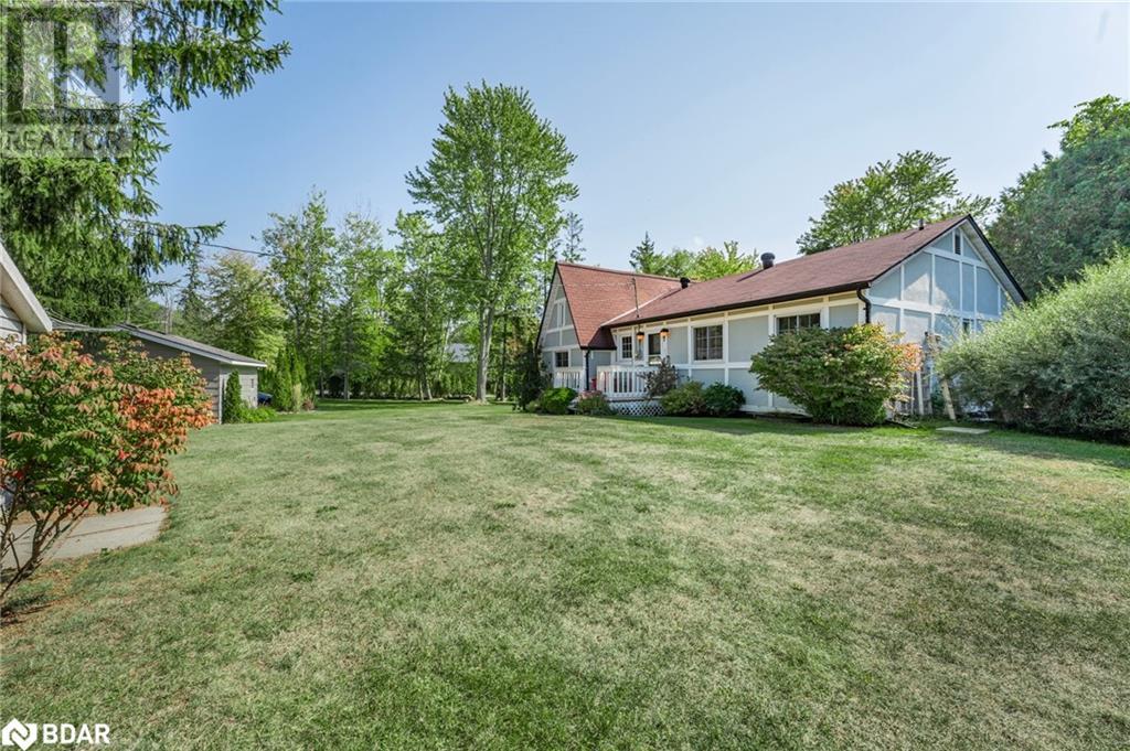 113 Minnetonka Road, Innisfil, Ontario  L9S 2V8 - Photo 6 - 40666218