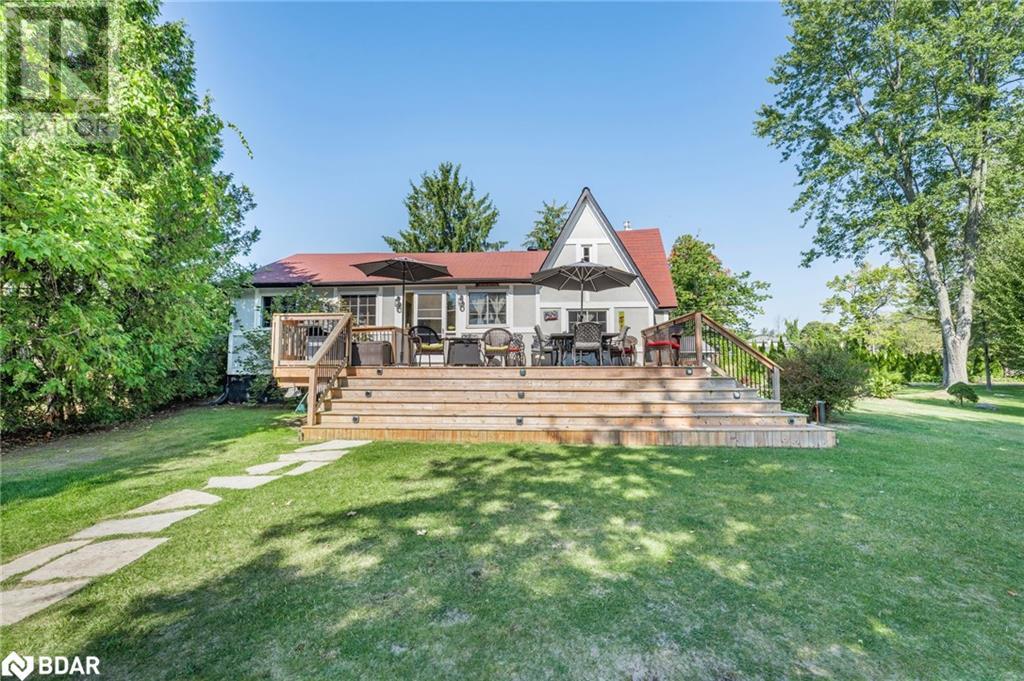 113 Minnetonka Road, Innisfil, Ontario  L9S 2V8 - Photo 33 - 40666218