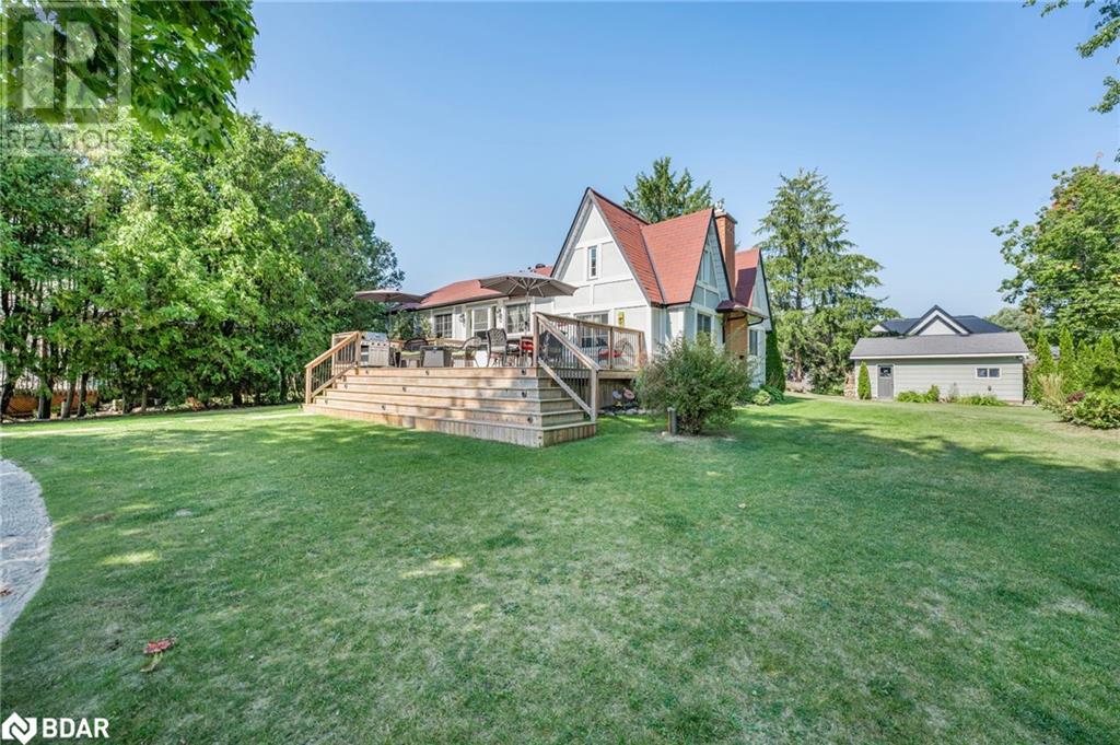 113 Minnetonka Road, Innisfil, Ontario  L9S 2V8 - Photo 32 - 40666218