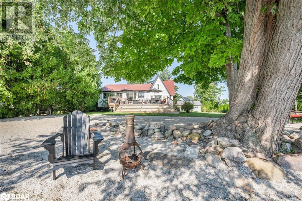 113 Minnetonka Road, Innisfil, Ontario  L9S 2V8 - Photo 40 - 40666218