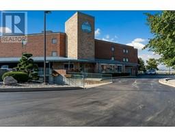 210 Main Street E Unit# 107 061 - Dunnville Municipal, Dunnville, Ca