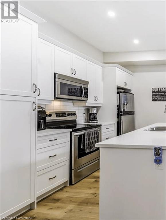 238 Darling Street Unit# 1, Brantford, Ontario  N3S 3X2 - Photo 4 - 40678374
