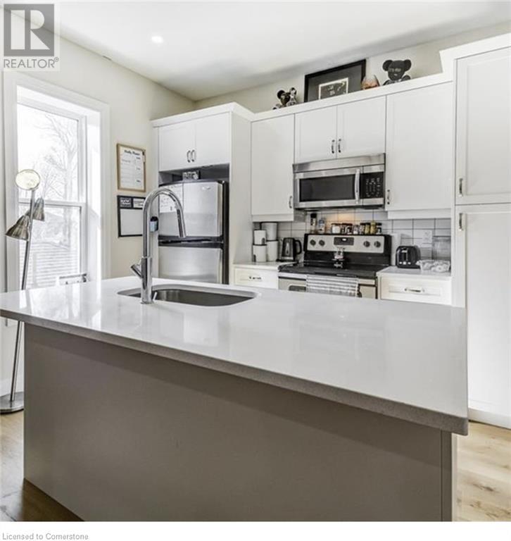 238 Darling Street Unit# 1, Brantford, Ontario  N3S 3X2 - Photo 5 - 40678374
