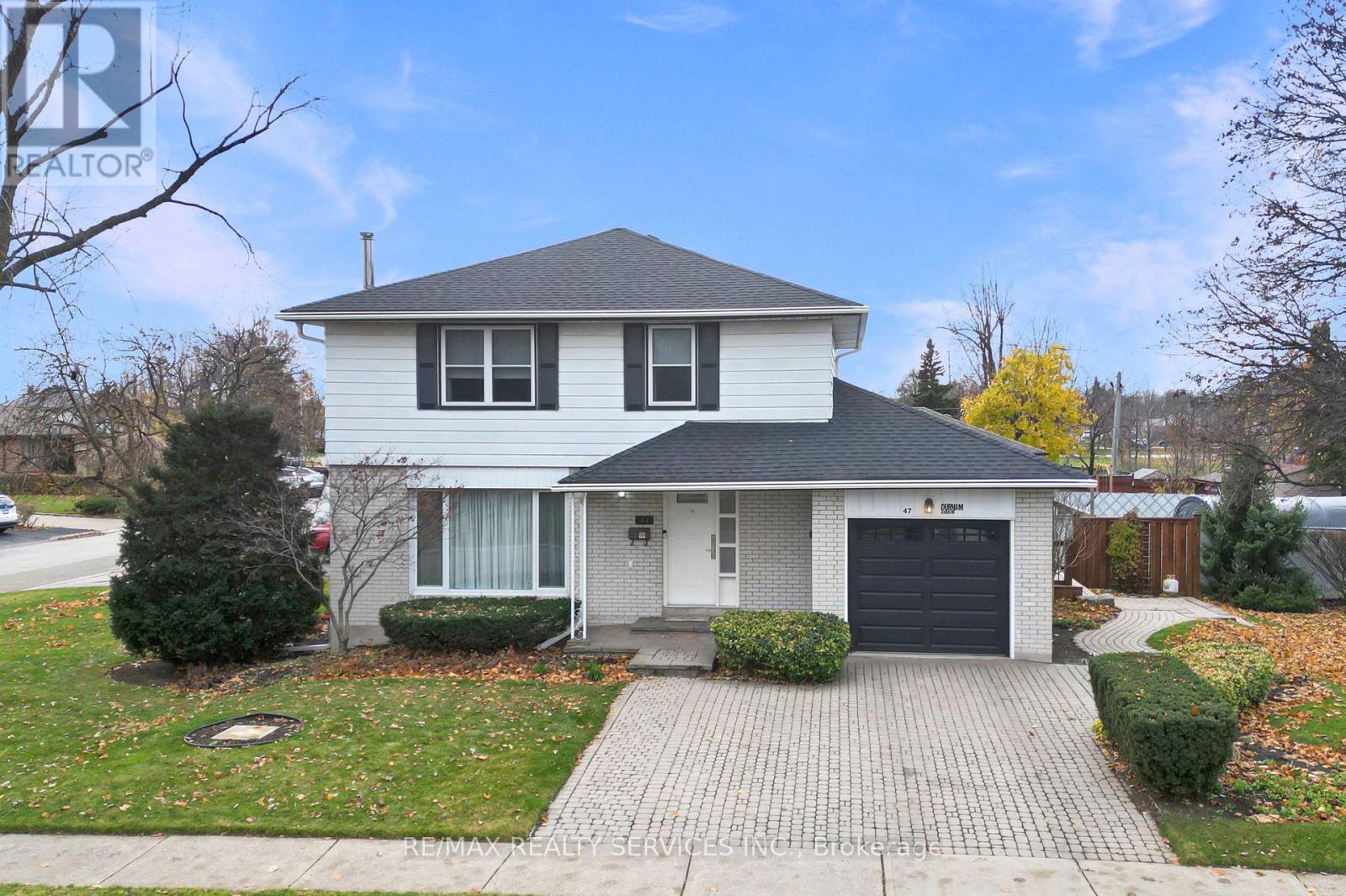 47 DURHAM CRESCENT, brampton (southgate), Ontario