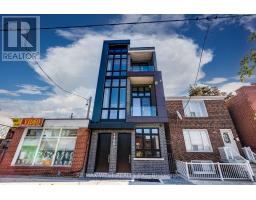 1 - 1745 KEELE STREET, Toronto, Ontario