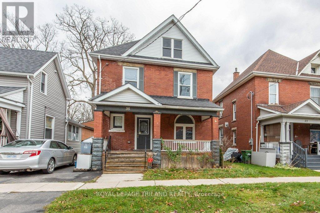 35 Metcalfe Street